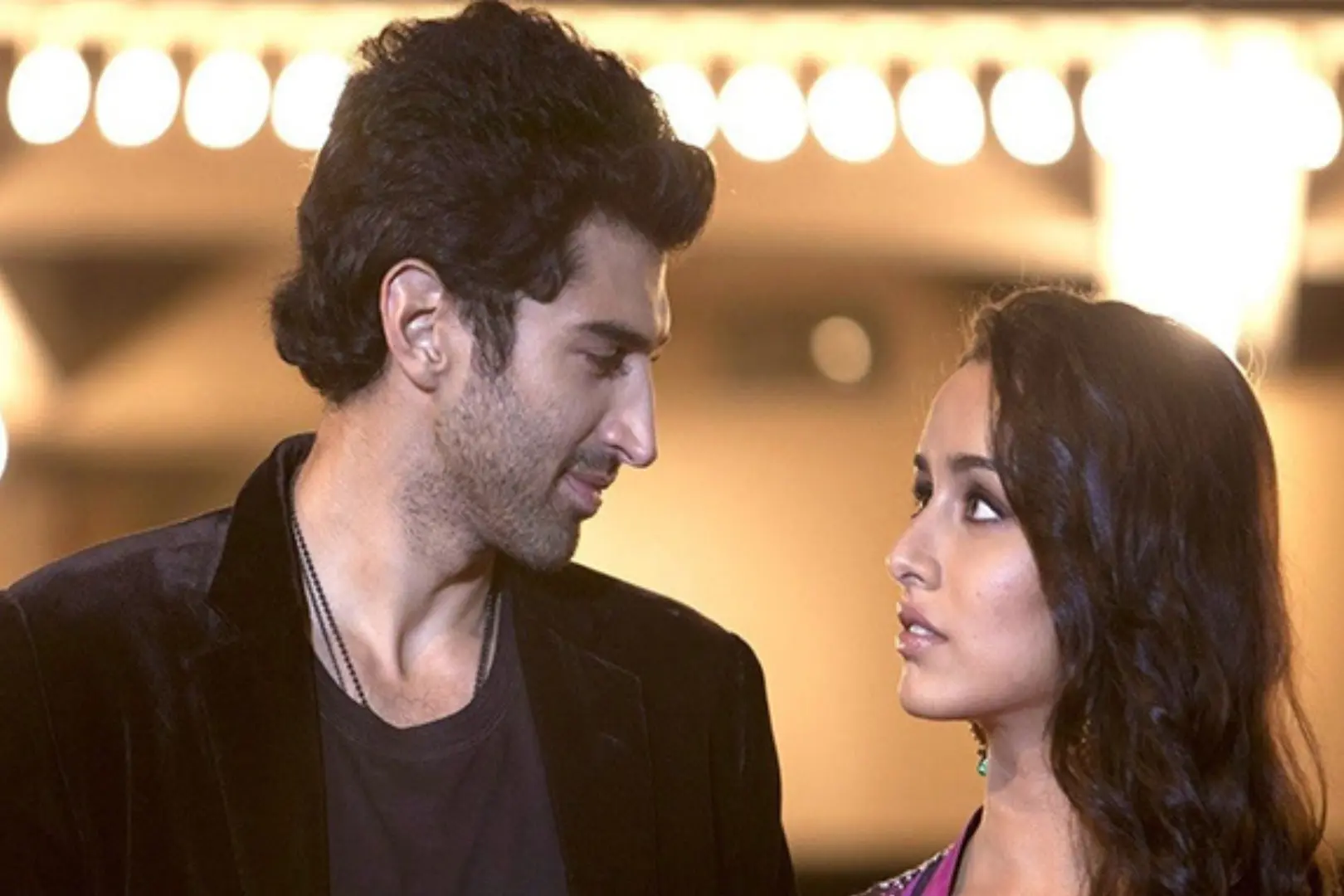 'Aashiqui 2' celebrates 11 years: revisiting romance via its timeless tunes.