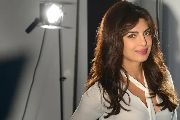 priyanka chopra posts about her favorite sound in la