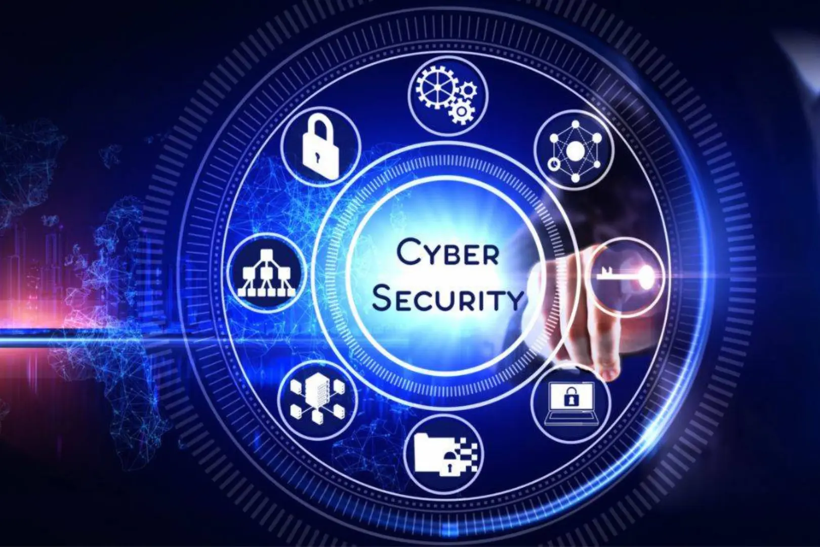 online applications open for cybersecurity courses