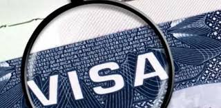 Two couples in Lahore arrested for using fraud visa.