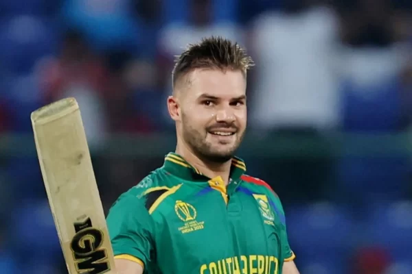 After struggling in the US, SA captain Markram is optimistic about obtaining "batting-friendly" venues in the Caribbean.