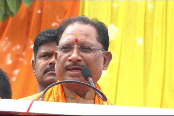 "Gonna present Shabri Ber as prasad to Ram Lalla": Chhattisgarh chief minister to travel to Ayodhya