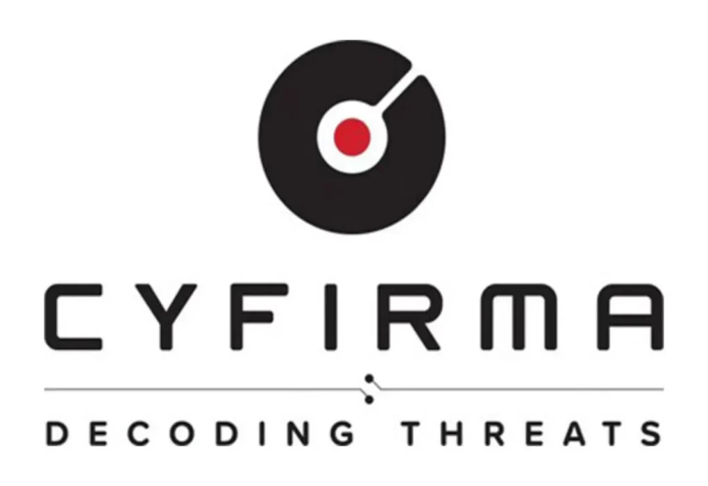 CYFIRMA transforms global brand protection with advanced cyber and digital risk intelligence.