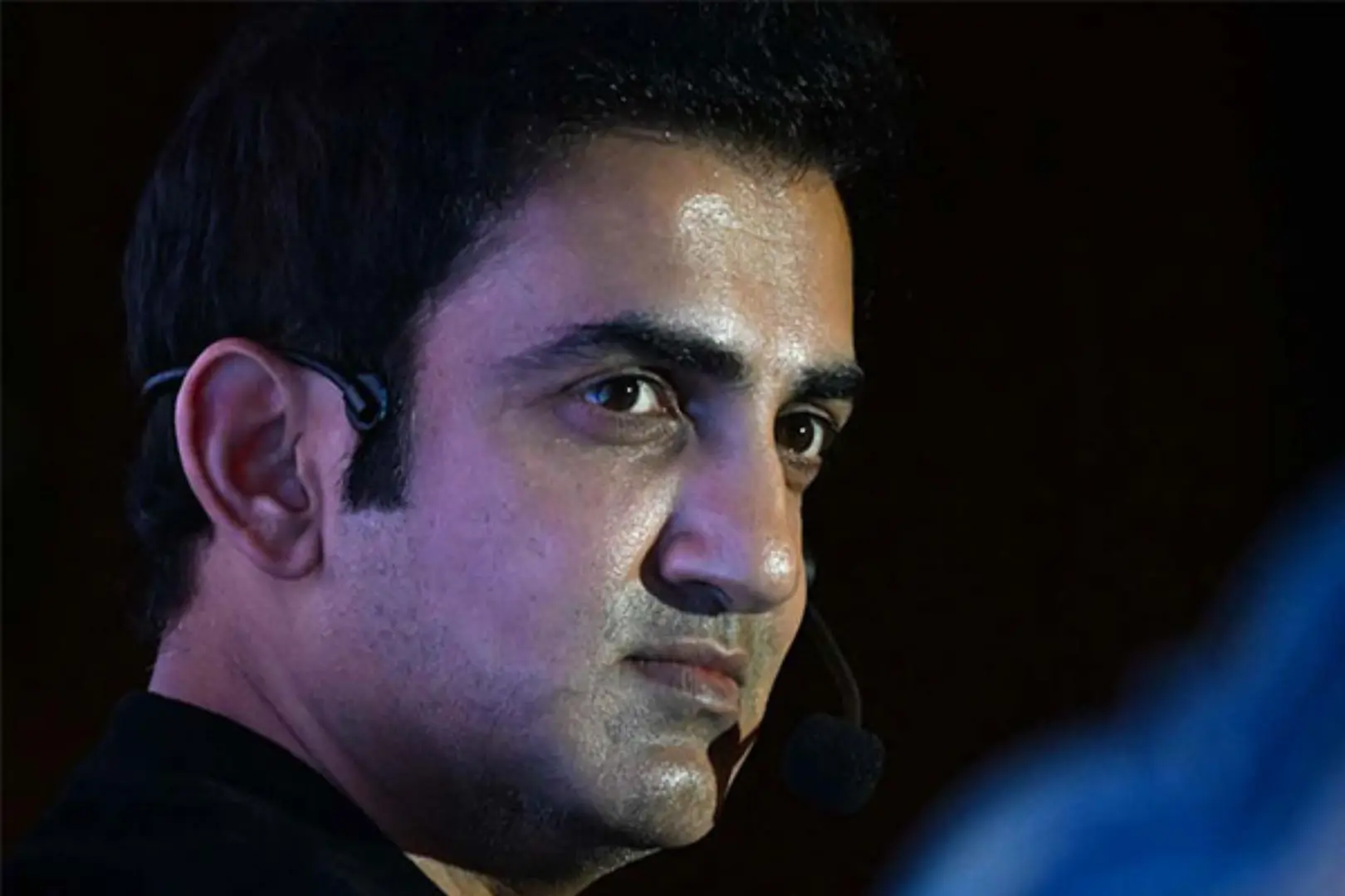 gautam gambhir