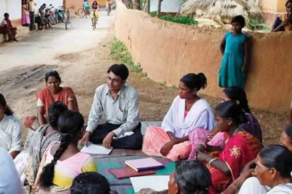 Halma India Launches New CSR Initiative to Promote Community Wellness