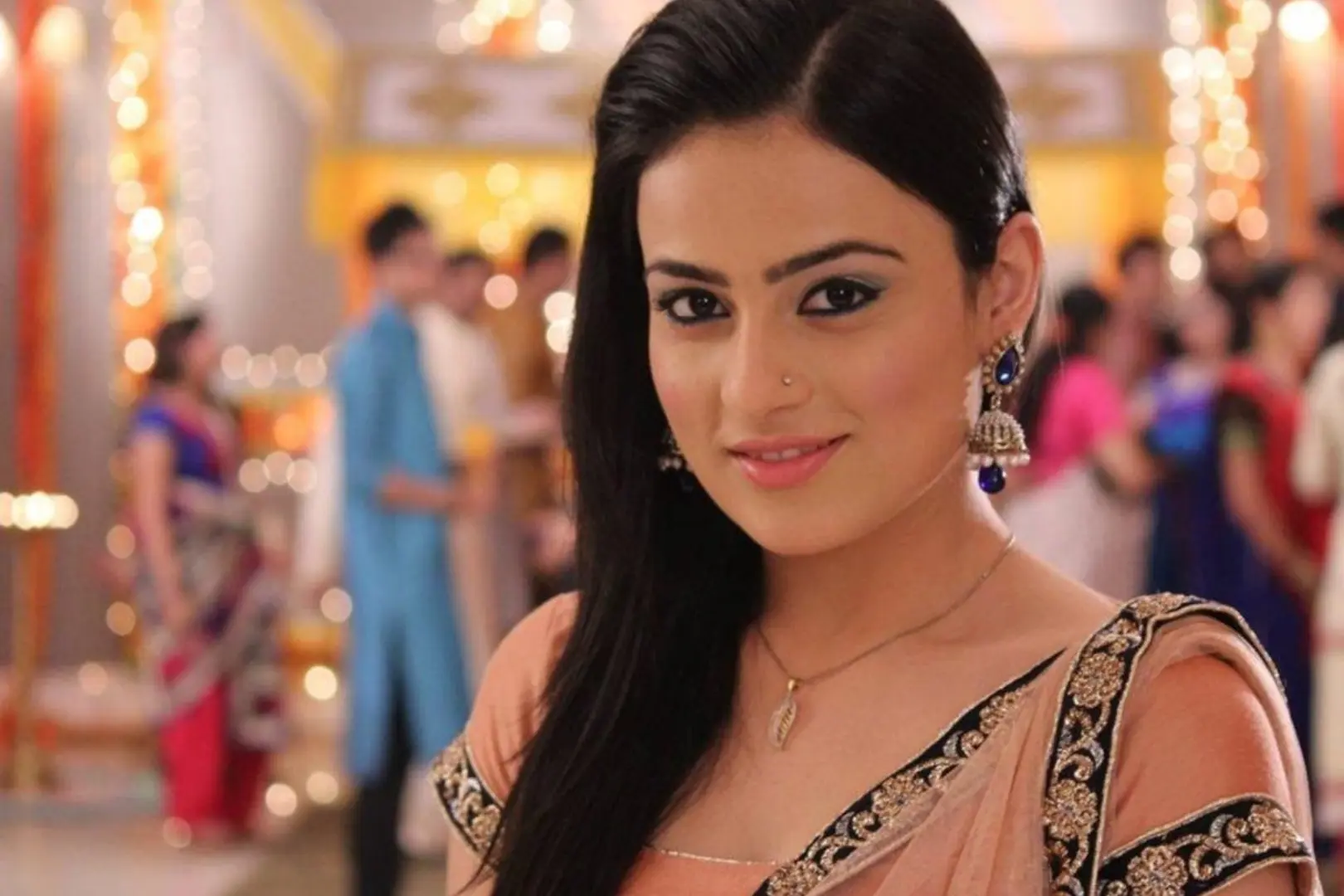 In "Sarfira," Radhika Madan talks candidly about her experience as Rani Mhatre.