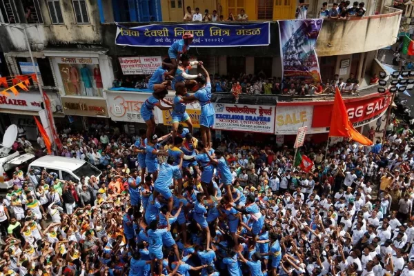 krishna janmashtami