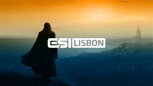 esi lisbon, newshots