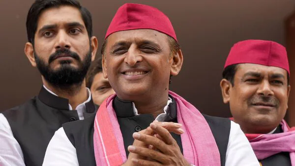 Samajwadi Party to contest J-K Assembly Elections