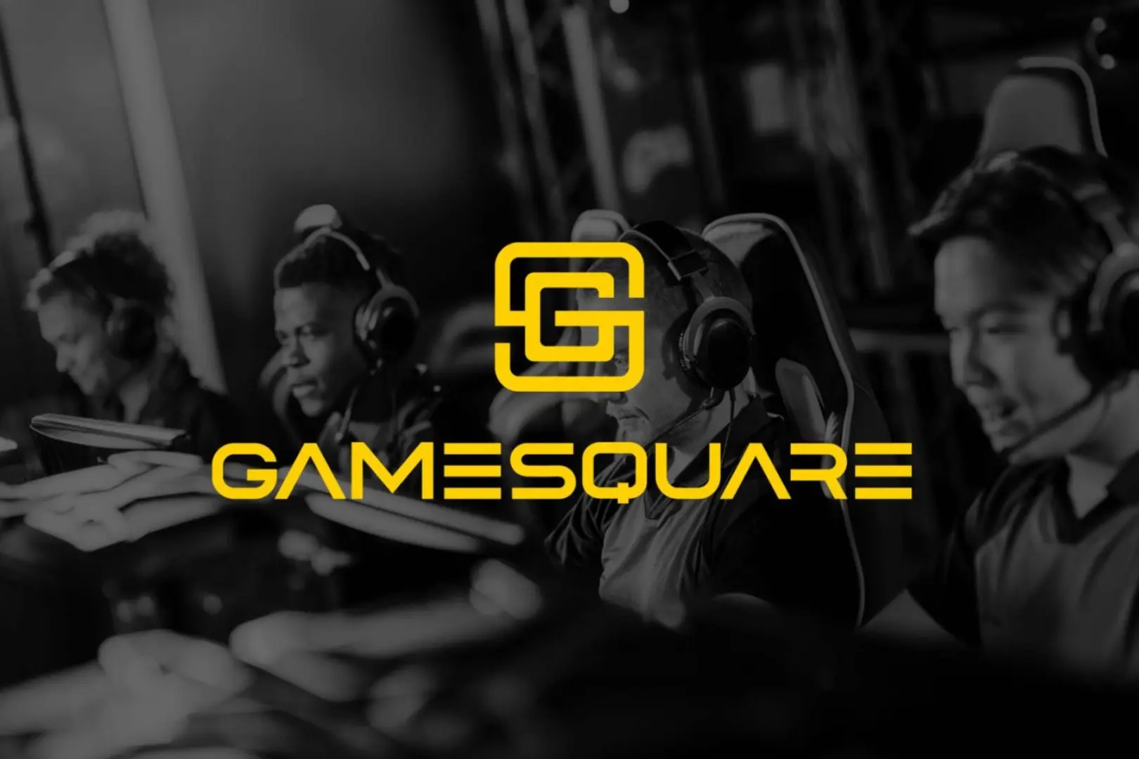 gamesquare, newshots