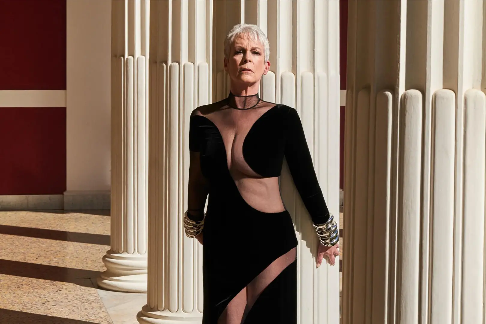 jamie lee curtis