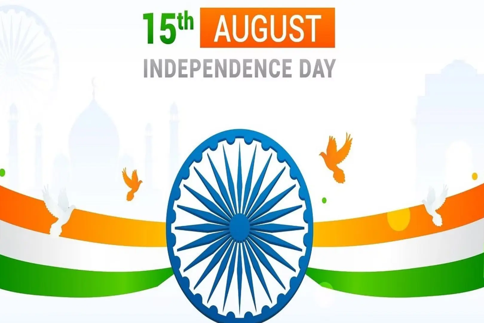 patriotic on your playlist this independence day in 2024