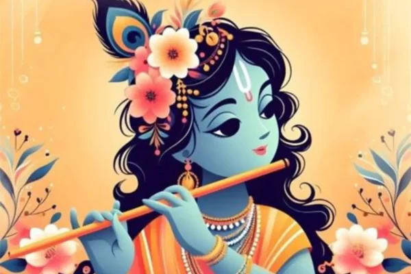 krishna janmashtmi