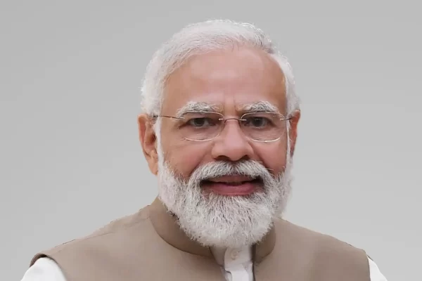 prime minister modi