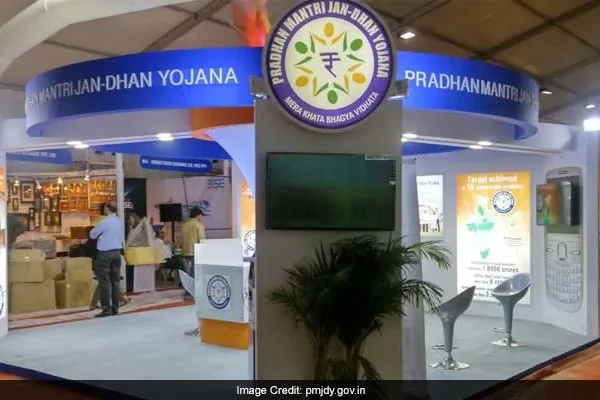 jan dhan yojana