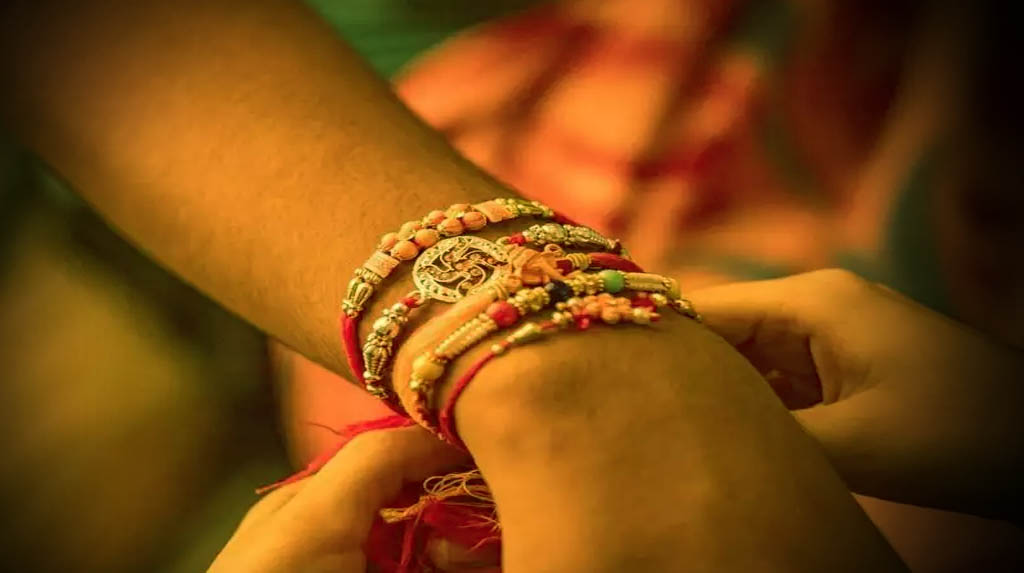 rakhi festival