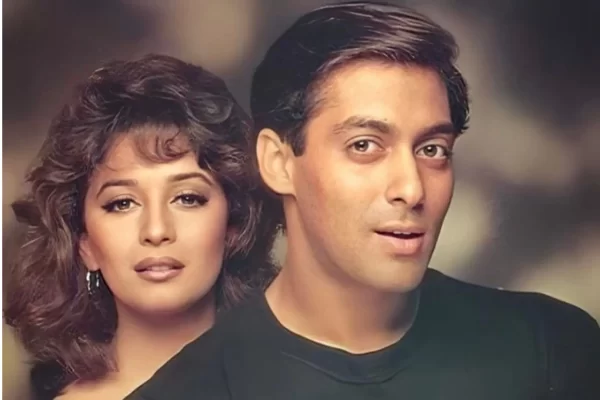 thirty years of Hum aapke Hain koun