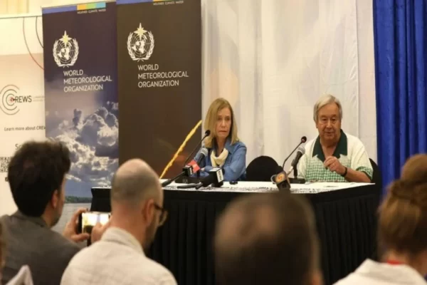 guterres demands immediate financing from tonga.