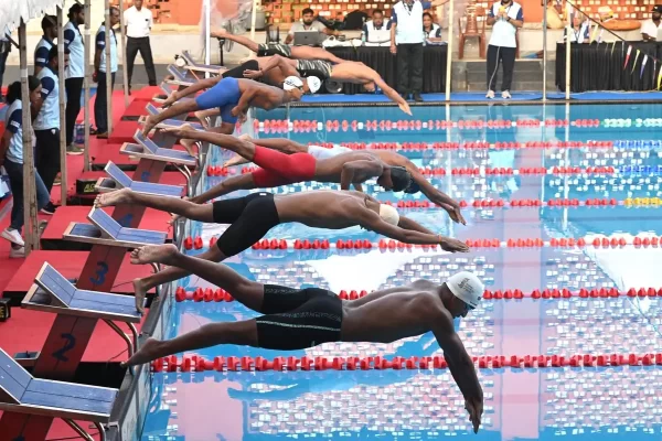 senior national aquatic championships 2024