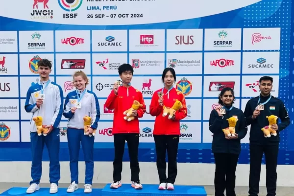 india shines at lima junior world