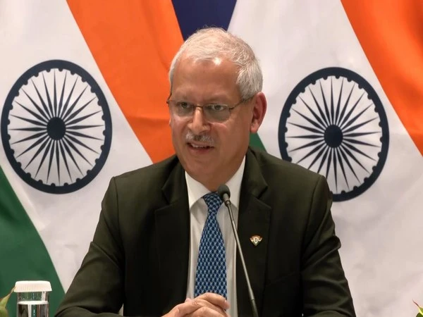 India and Singapore: A Perfect Complement, Says MEA