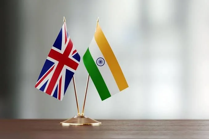 The UK and India have launched a significant new partnership