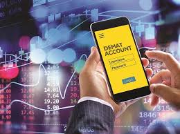 Demat Accounts