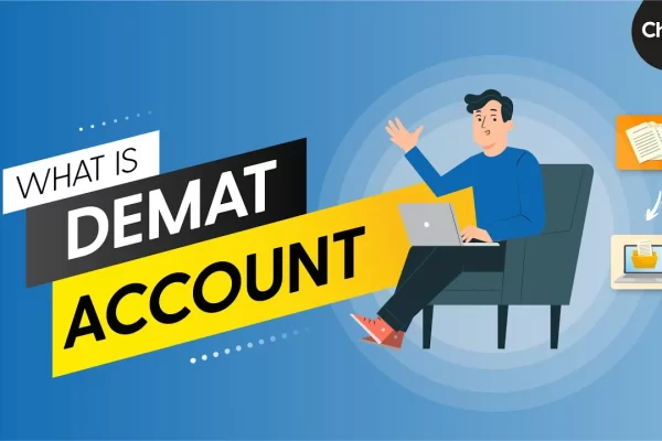 Demat Accounts