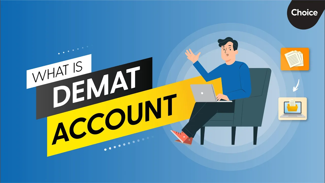 Demat Accounts