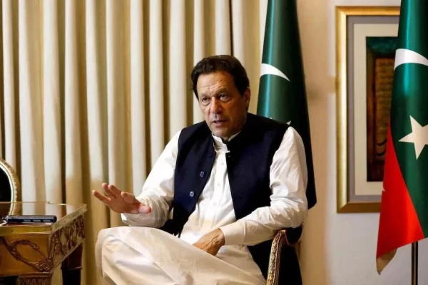 imran khan