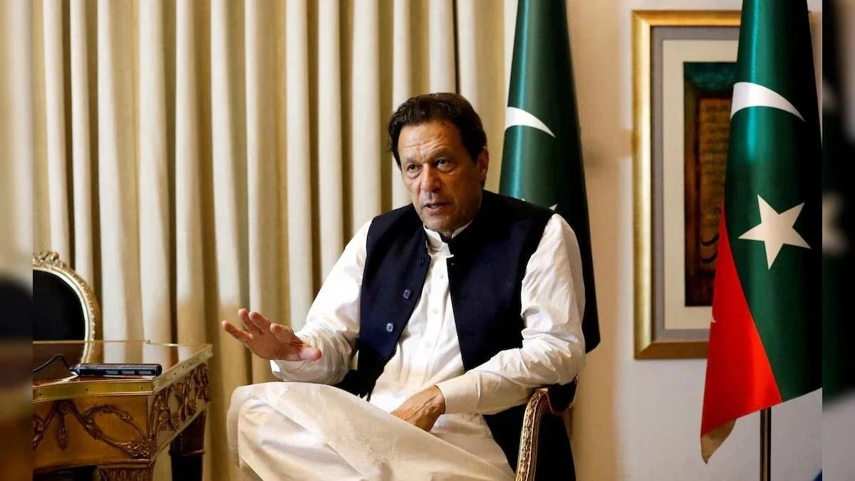 imran khan