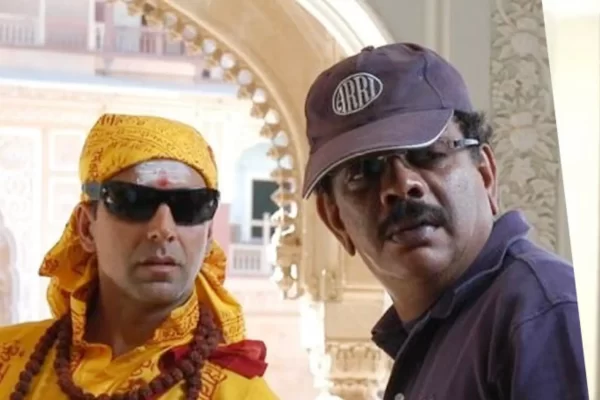 akshay kumar and priyadarshan