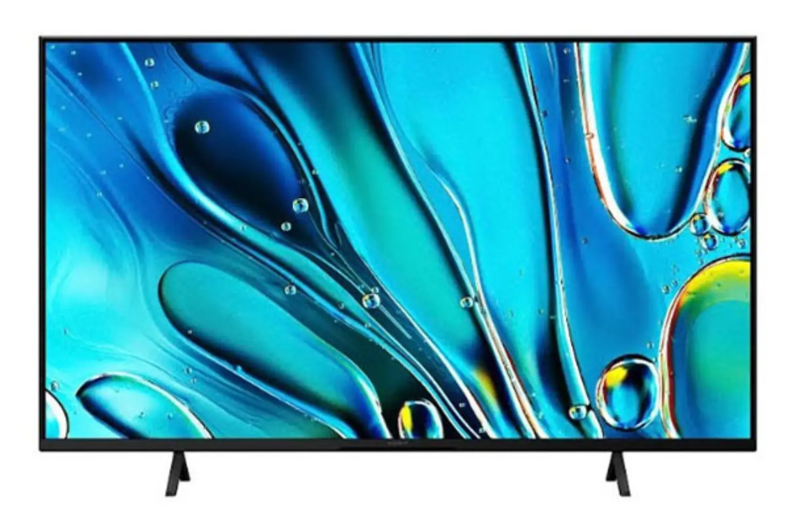 bravia 3, sony india