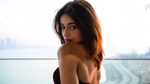 ananya panday