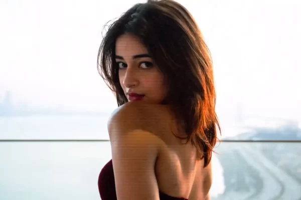 ananya panday