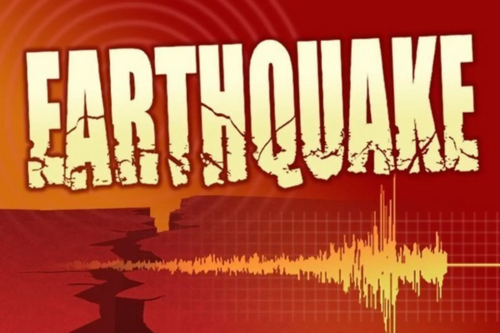 a 5.8-magnitude earthquake shakes pakistan