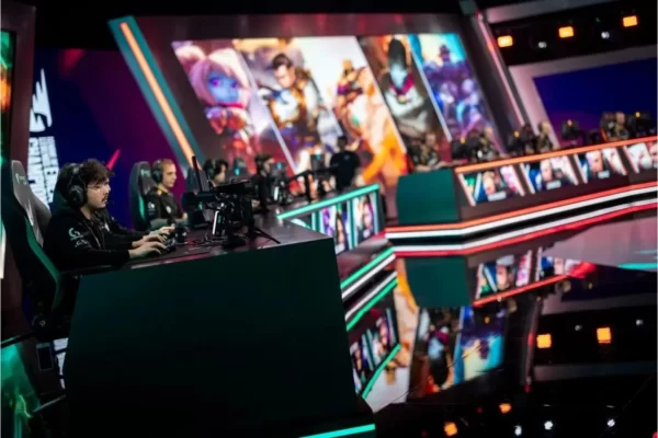 of events for esports in 2024