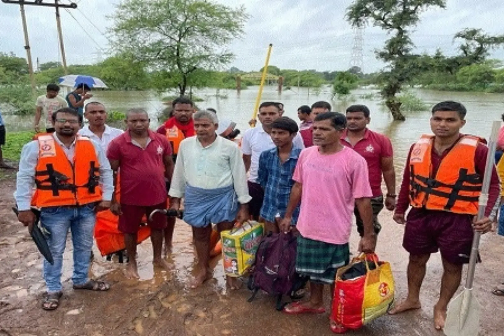 chhattisgarh rains