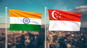 India and Singapore: A Perfect Complement, Says MEA