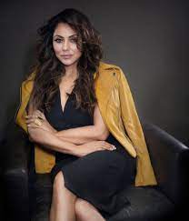 gauri khan