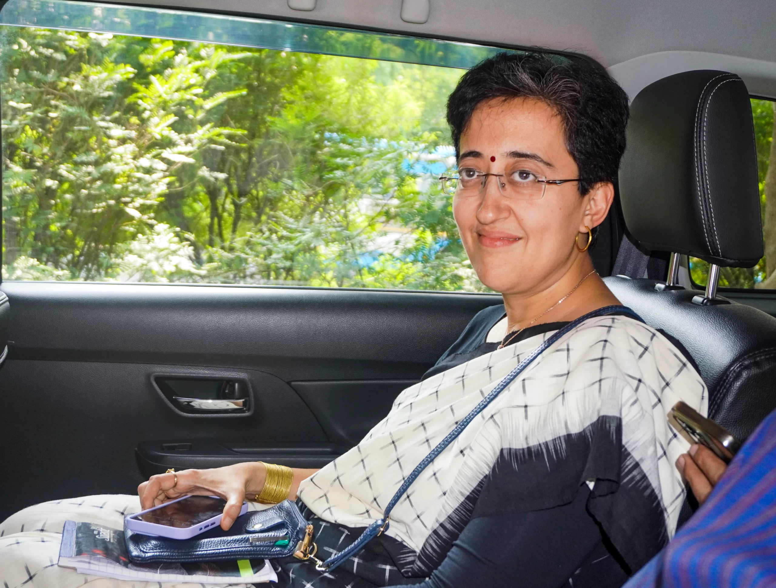 atishi marlena