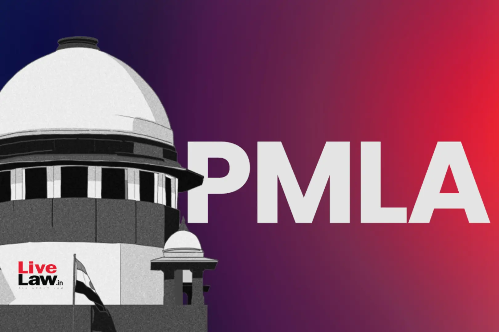 pmla Appellate orders ed