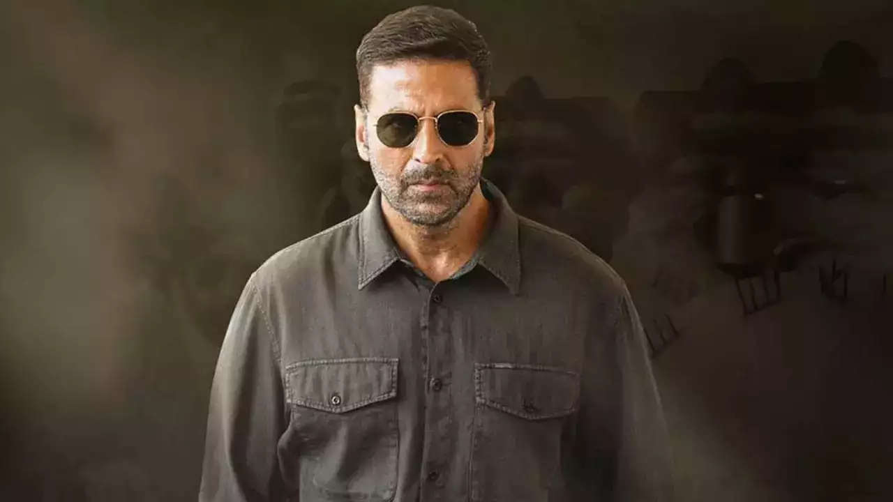 akshay kumar