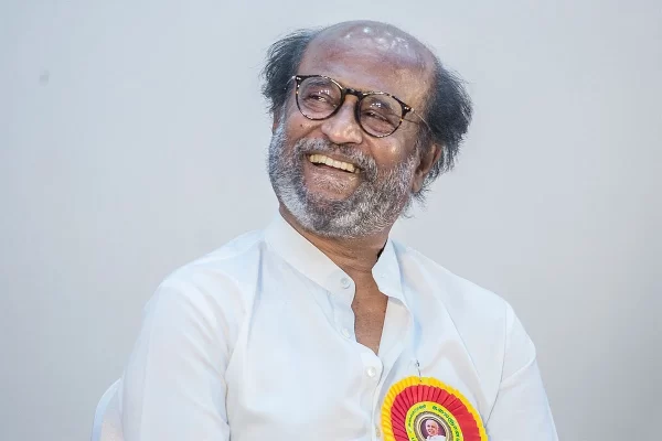 rajinikanth