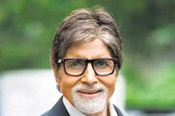 amitabh bachchan birthday