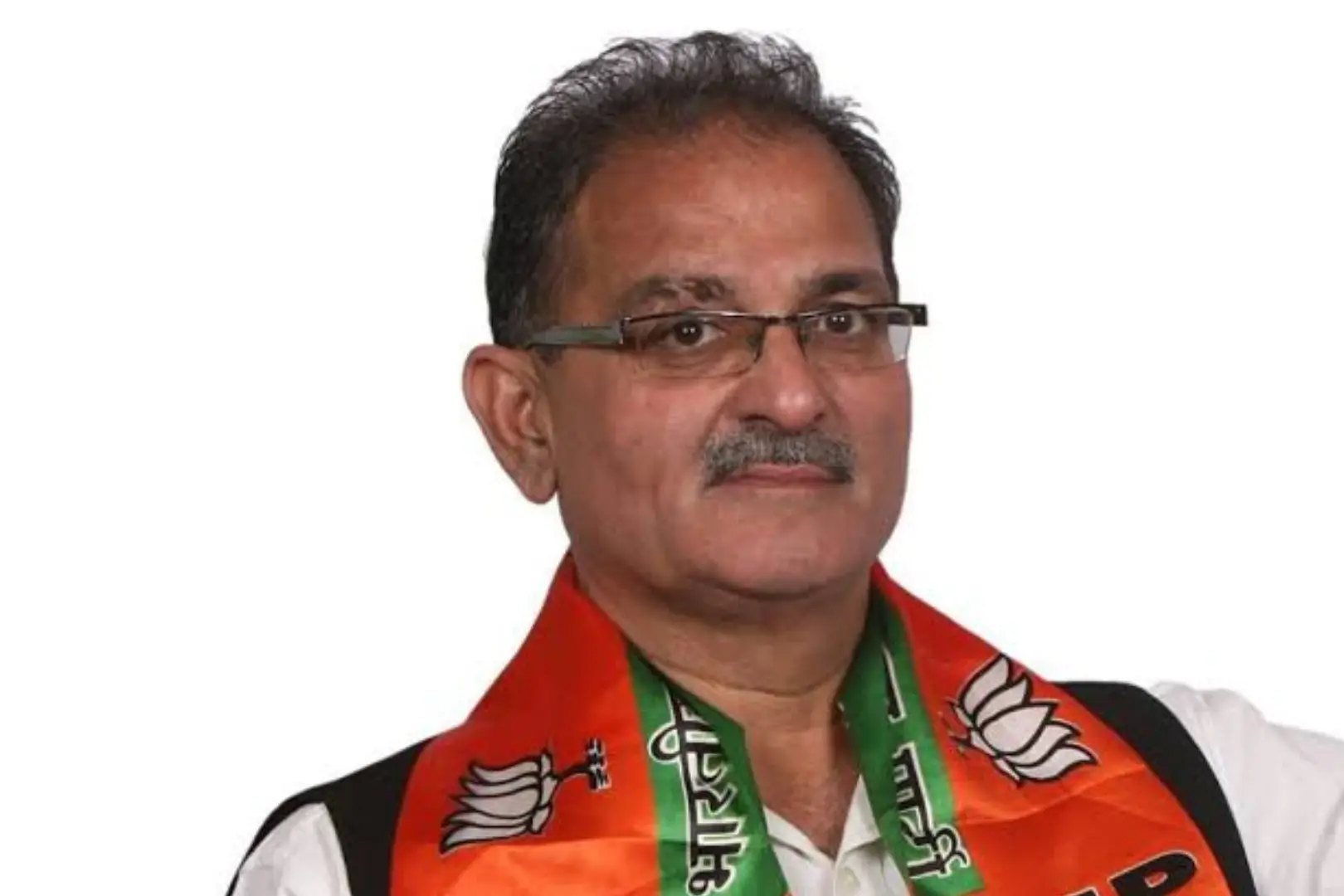 chief minister kavinder gupta