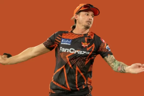 dale steyn