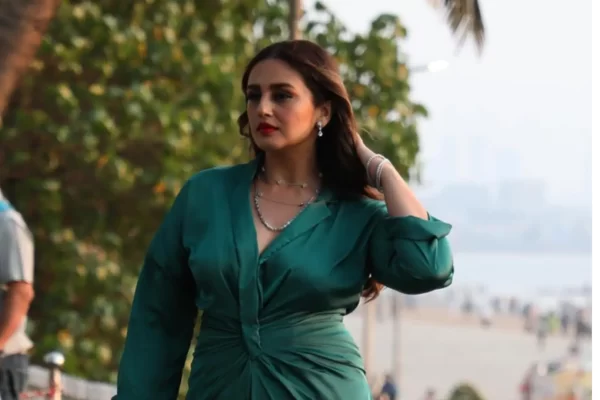 huma qureshi