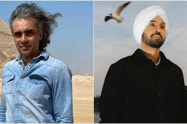 imtiaz ali applauds electrifying concert performance of diljit