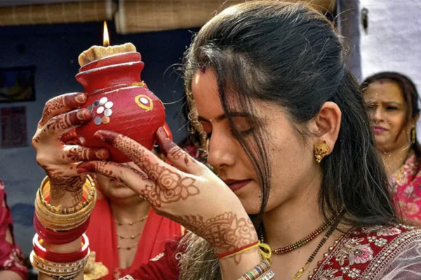 karva chauth